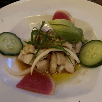 Baja Haus - Ceviche - Seafood Near Me - Wayzata, Minnesota Baja Haus - Ceviche - Seafood Near Me - Wayzata, Minnesota