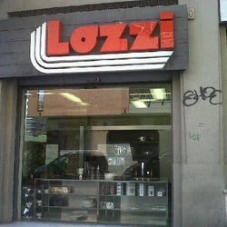 Arredamenti Lozzi
