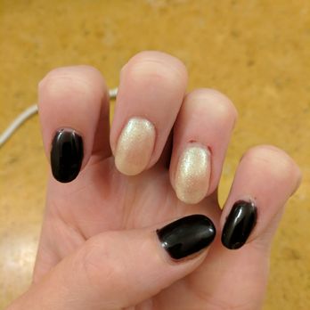 Royal Nail Bar - Bloody cuticle - Nail Salons Near Me - Hayward, California Royal Nail Bar - Bloody cuticle - Nail Salons Near Me - Hayward, California