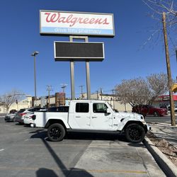 Walgreens