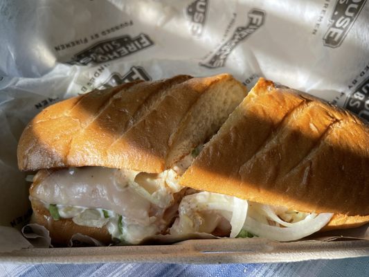 Firehouse Subs by null