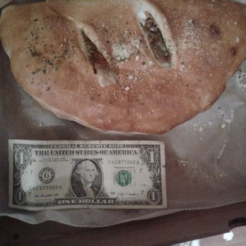Passarella Pizzeria & Restaurant - It takes two people to eat this calzone, unless you have an exceptional appetite - Italian Near Me - Parish, New York Passarella Pizzeria & Restaurant - It takes two people to eat this calzone, unless you have an exceptional appetite - Italian Near Me - Parish, New York