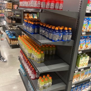 Amazon Fresh - Empty stock. - Grocery Near Me - Oak Lawn, Illinois Amazon Fresh - Empty stock. - Grocery Near Me - Oak Lawn, Illinois
