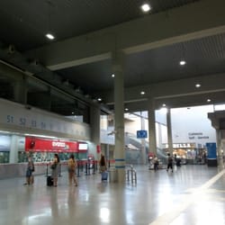 Estación Sur de Autobuses