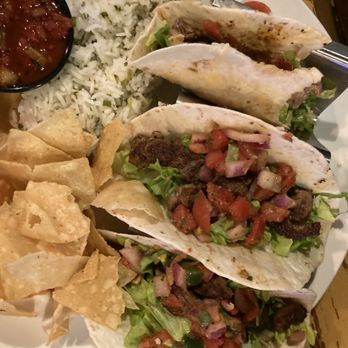 Willy McCoy's - Tacos - American Near Me - Champlin, Minnesota