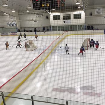 Hatfield Ice Arena - Mite Half Ice Games - Skating Rinks Near Me - Colmar, Pennsylvania Hatfield Ice Arena - Mite Half Ice Games - Skating Rinks Near Me - Colmar, Pennsylvania