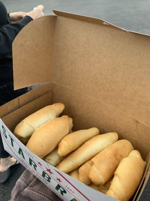 Starbread Las Vegas - Windmill by null