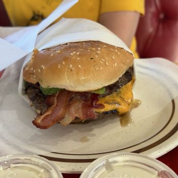 The Workz - Diners Near Me - Mojave, California