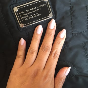 Golden Nails - It looks better in person - Nail Salons Near Me - Honolulu, Hawaii