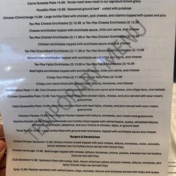 Castillo's Mexican Restaurant - Temporary menu - Mexican Near Me - Katy, Texas Castillo's Mexican Restaurant - Temporary menu - Mexican Near Me - Katy, Texas