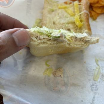 Jersey Mike's Subs - Fast Food Near Me - Buckeye, Arizona