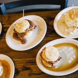 Maple Street Biscuit - Gainesville