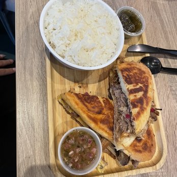 Cubanidad - Pan Con Lechon pork sandwich - Cuban Near Me - Henderson, Nevada Cubanidad - Pan Con Lechon pork sandwich - Cuban Near Me - Henderson, Nevada