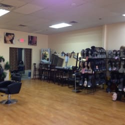 Easy Beauty and Barber School