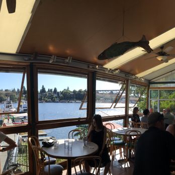 Agua Verde Cafe - Best Waterview what is the most authentic tacos - Mexican Near Me - Seattle, Washington