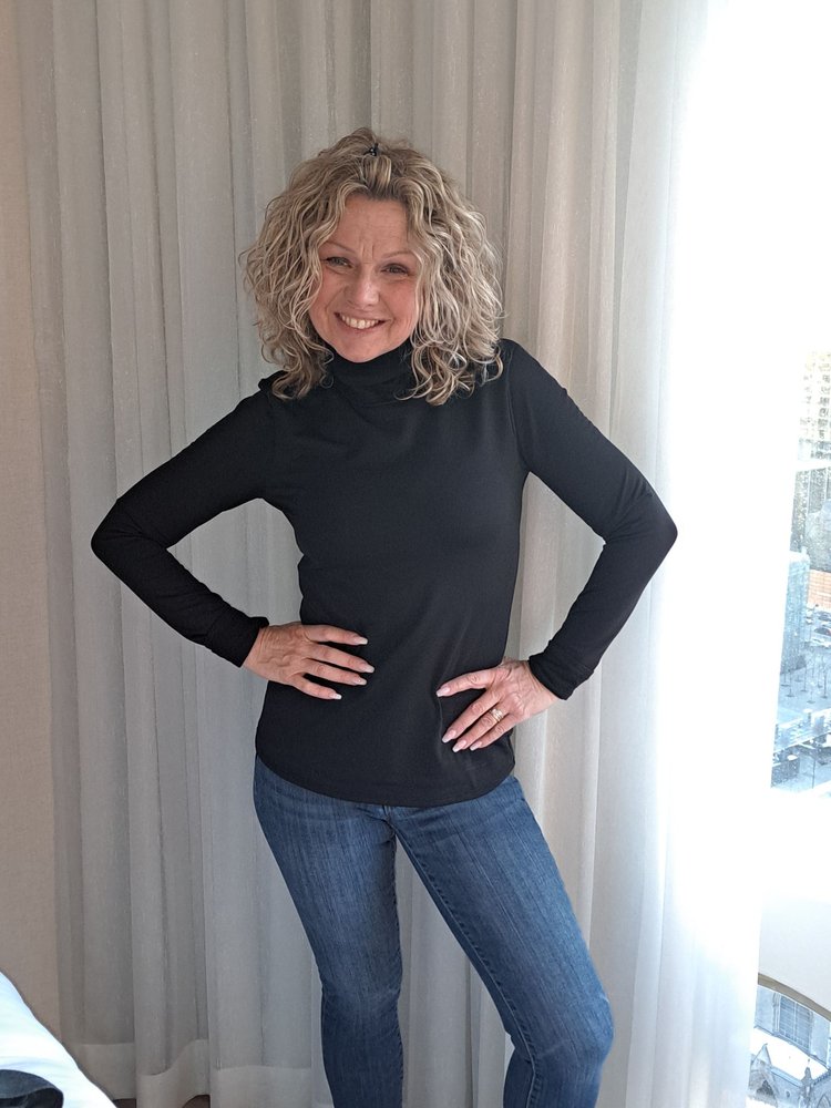 GENESIS BEAUTY SALON Updated September 2024 212 Lakeview Ave