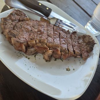 Llaneros Grill - Ribeye - Venezuelan Near Me - San Antonio, Texas