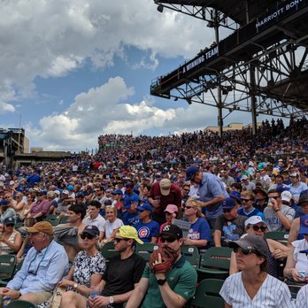 Wrigley Field - Stadiums & Arenas Near Me - Chicago, Illinois Wrigley Field - Stadiums & Arenas Near Me - Chicago, Illinois