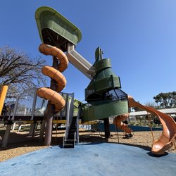 Pioneer Park