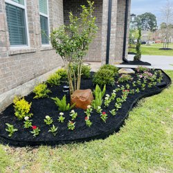 Blue Earth Sprinklers and Landscaping - After