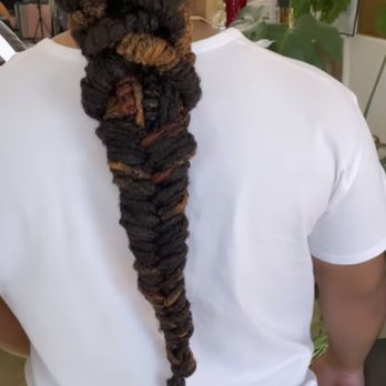 BraidedRoots - Freestyle by Mariyah - Barbers Near Me - San Diego , California BraidedRoots - Freestyle by Mariyah - Barbers Near Me - San Diego , California
