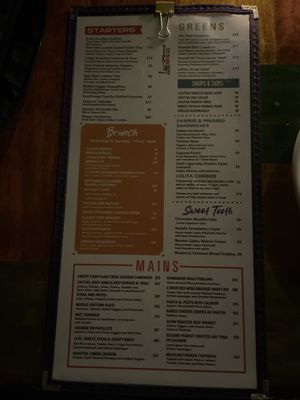 Lolitas Bistro by null