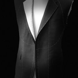 Serj Custom Suits & Tailoring
