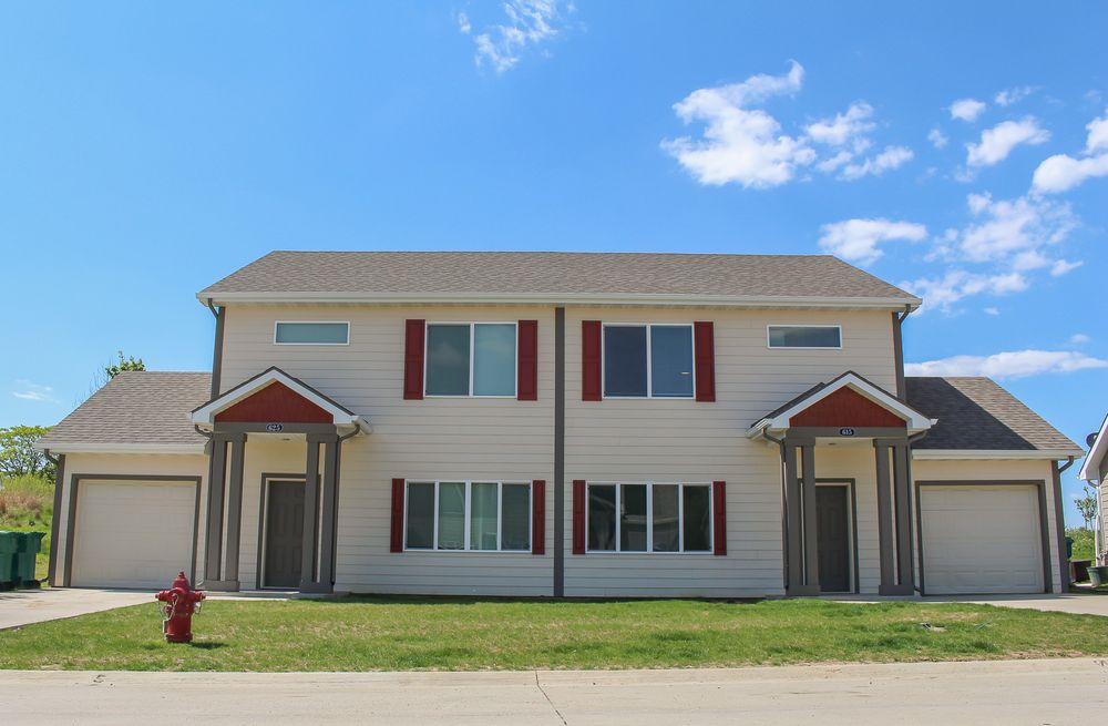 DANAMERE VILLAGE TOWNHOMES Apartments 435 Bellflower Dr, Carlisle