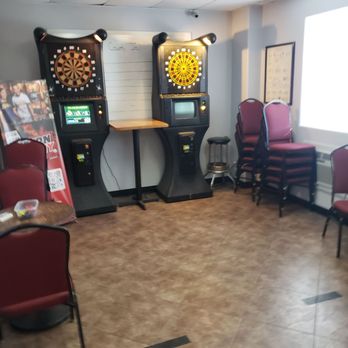 Catalina Brewing Company - Soft Tip Darts - Breweries Near Me - Tucson, Arizona