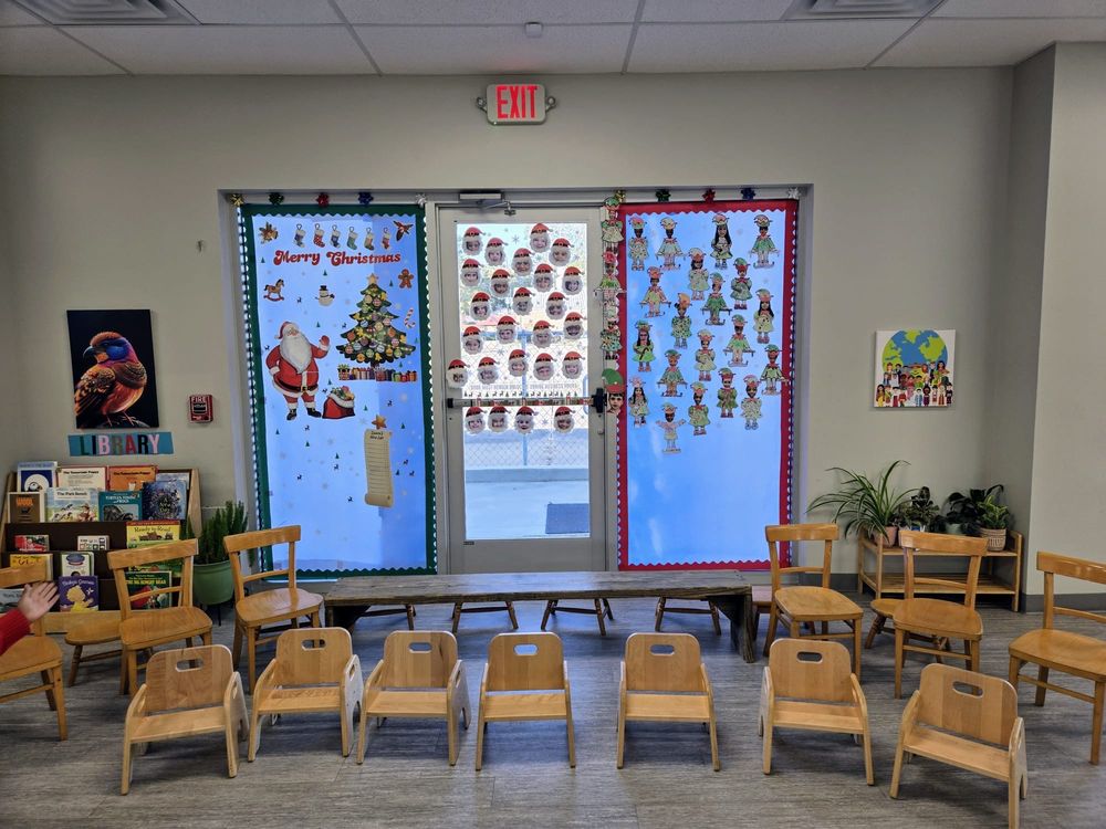 Arka Montessori Academy - childcare center in Houston, TX