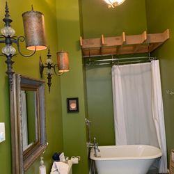 23 steps - Bathroom