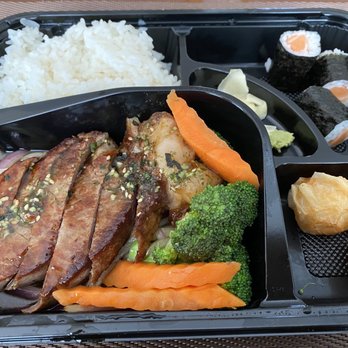Sono Asian - Teriyaki Beef Lunch Box - Asian Fusion Near Me - Arlington, Massachusetts Sono Asian - Teriyaki Beef Lunch Box - Asian Fusion Near Me - Arlington, Massachusetts