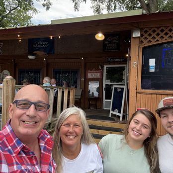 J Michael's Restaurant - My wife and I met on the front porch of J. Michael's about 25 years ago. - New American Near Me - Hartsville, South Carolina