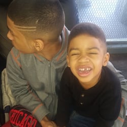 Jermaine's Golden Clippers - Fresh hair cuts for everyone at JGC (Jermaine's Golden Clippers).