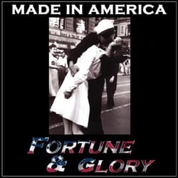 Fortune and Glory - Made in USA Gifts