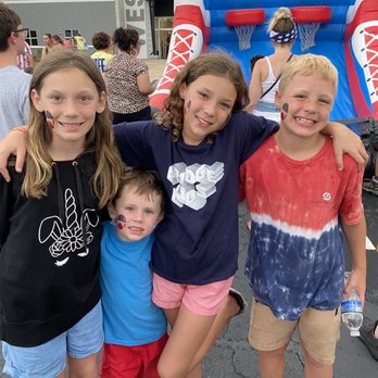 The Bridge Church - My Kids At Food Trucks And Fireworks - Churches Near Me - Spring Hill, Tennessee The Bridge Church - My Kids At Food Trucks And Fireworks - Churches Near Me - Spring Hill, Tennessee