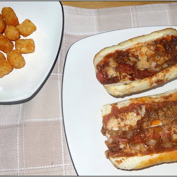 Sonic Drive-In - Dogs & Tots - Burgers Near Me - Clear Lake City, Texas Sonic Drive-In - Dogs & Tots - Burgers Near Me - Clear Lake City, Texas