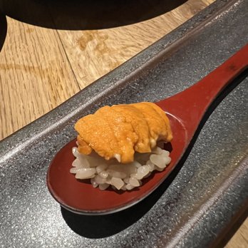 Sushi Jin - Uni - Sushi Bars Near Me - Mountain View, California Sushi Jin - Uni - Sushi Bars Near Me - Mountain View, California