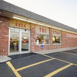 Pollard's Meat Market - Come on in!