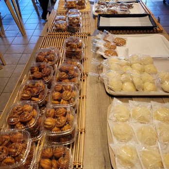 Sol Levante Bakery - Fresh, assorted baked goods! Something new every time! - Bakeries Near Me - Cheltenham, Pennsylvania