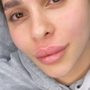 Photo of Dana eyebrows