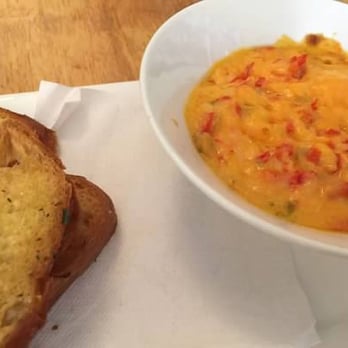 La Fromagerie - Warm Pimento Cheese - French Near Me - Alexandria, Virginia La Fromagerie - Warm Pimento Cheese - French Near Me - Alexandria, Virginia