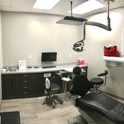 Wellspring Pediatric Dentistry - Private Treatment Room