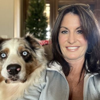 Darlena's Dog Obedience - Darlena and Bronstyn - Pet Training Near Me