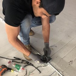 Homeland Electric - Wiring