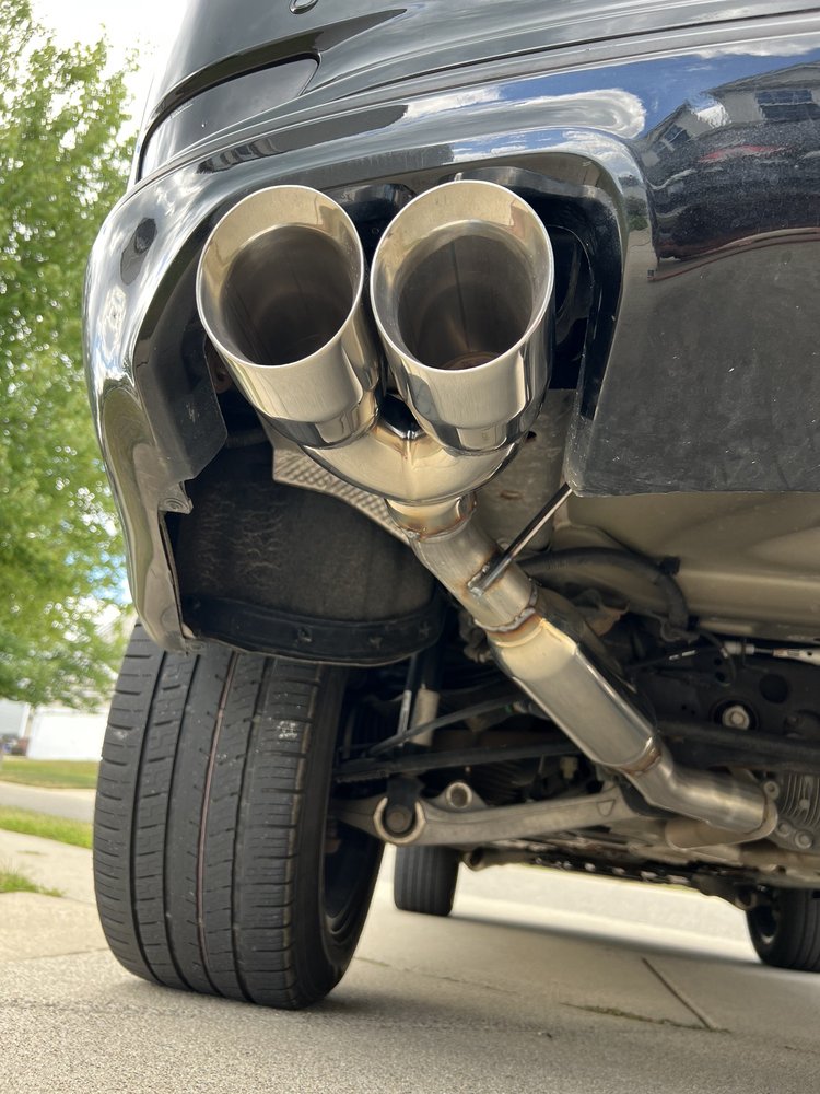 MUFFLER MAN 50 Updated August 2024 25 Photos & 29 Reviews 2925