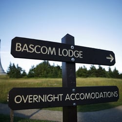 Bascom Lodge - Breakfast, Lunch and Dinner 7 days a week
