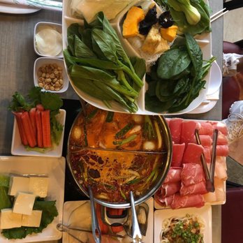 Hot Pot City - Must I say more??!!! - Chinese Near Me - Houston, Texas Hot Pot City - Must I say more??!!! - Chinese Near Me - Houston, Texas