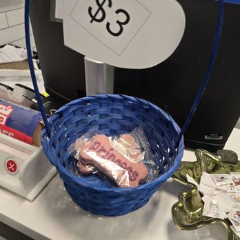 PetSmart - Treats you can purchase - Pet Training Near Me - Roanoke, Texas