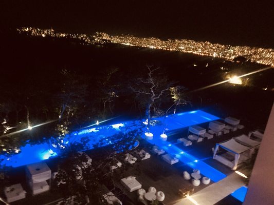 Encanto Acapulco by null